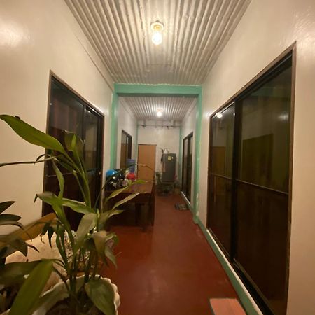 Abba Homestay General Luna  Dış mekan fotoğraf