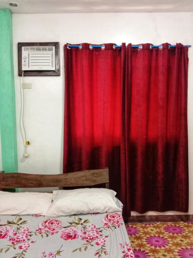 Abba Homestay General Luna  Oda fotoğraf