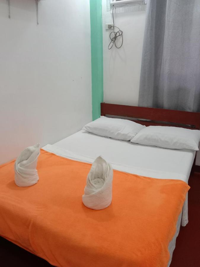 Abba Homestay General Luna  Oda fotoğraf
