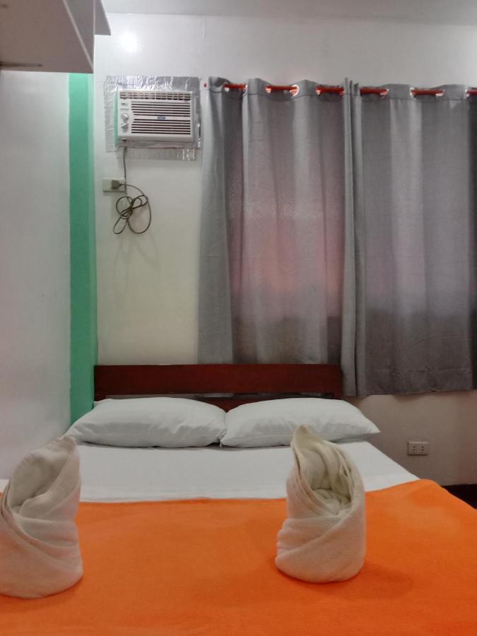 Abba Homestay General Luna  Oda fotoğraf