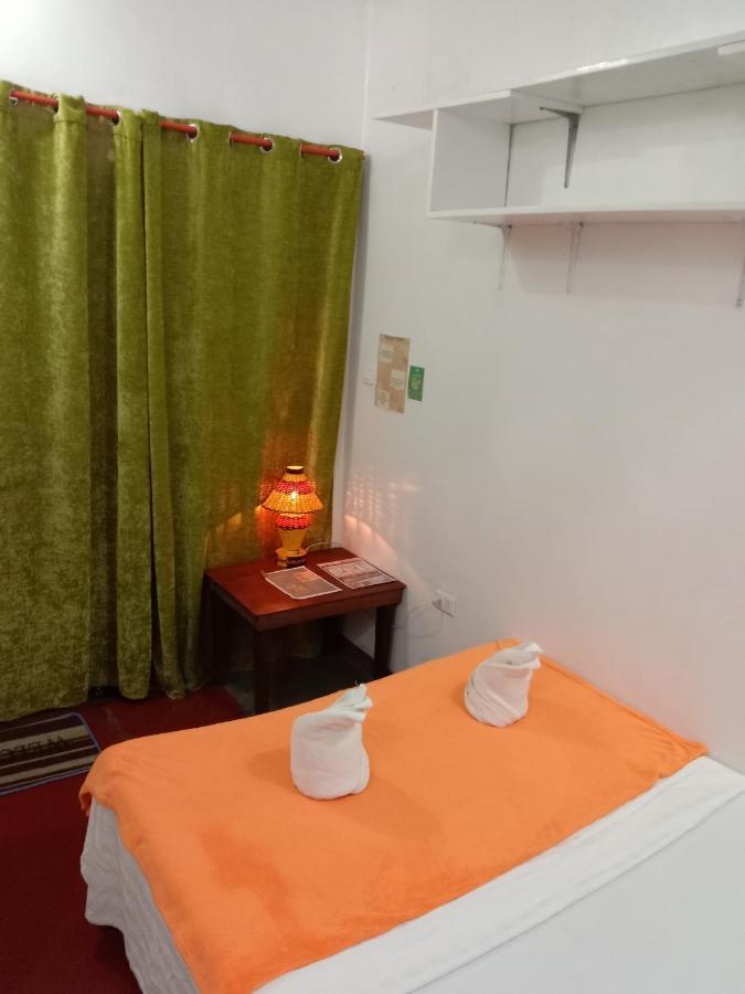 Abba Homestay General Luna  Oda fotoğraf