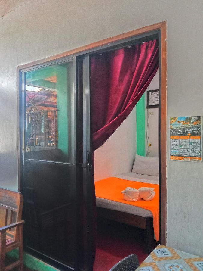 Abba Homestay General Luna  Dış mekan fotoğraf