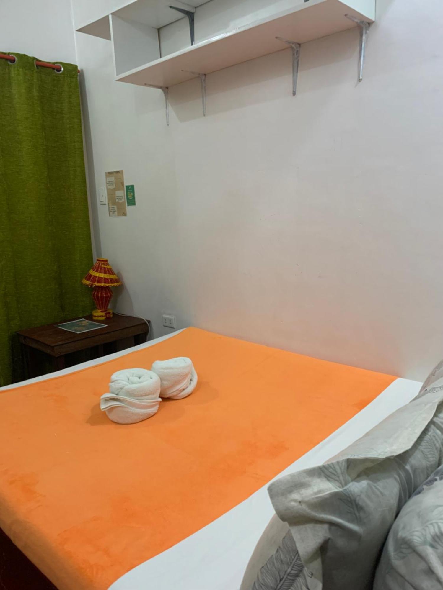 Abba Homestay General Luna  Dış mekan fotoğraf