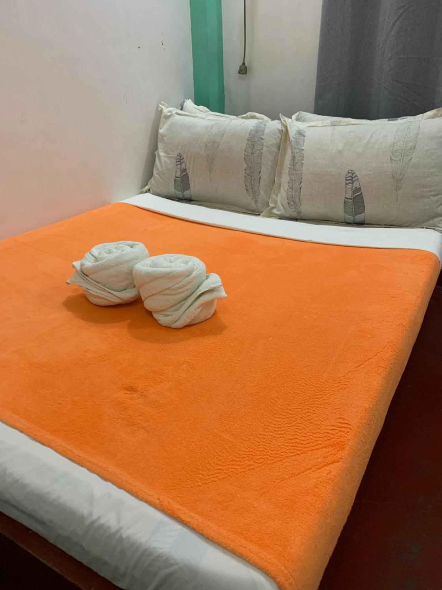 Abba Homestay General Luna  Dış mekan fotoğraf