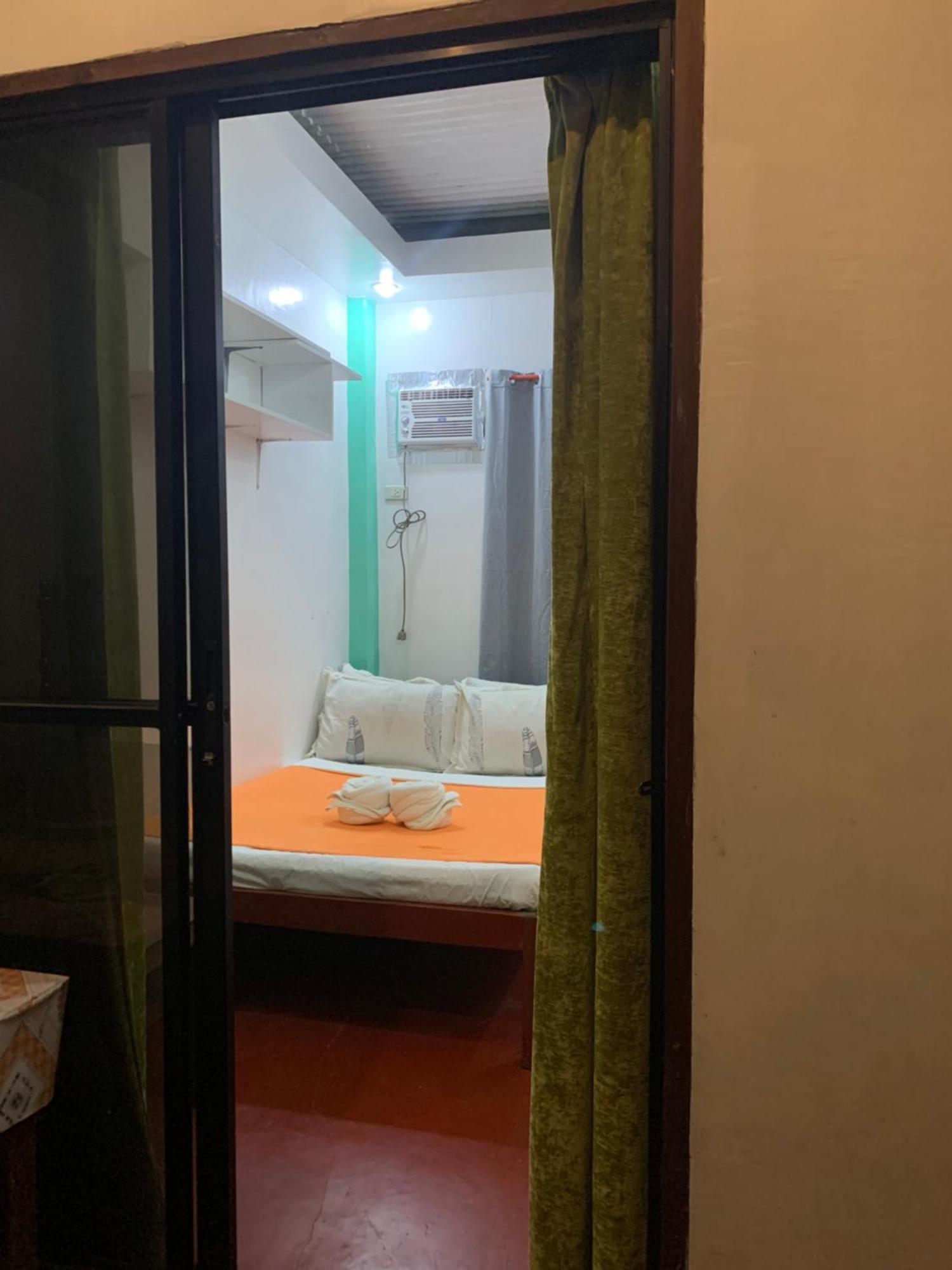 Abba Homestay General Luna  Dış mekan fotoğraf