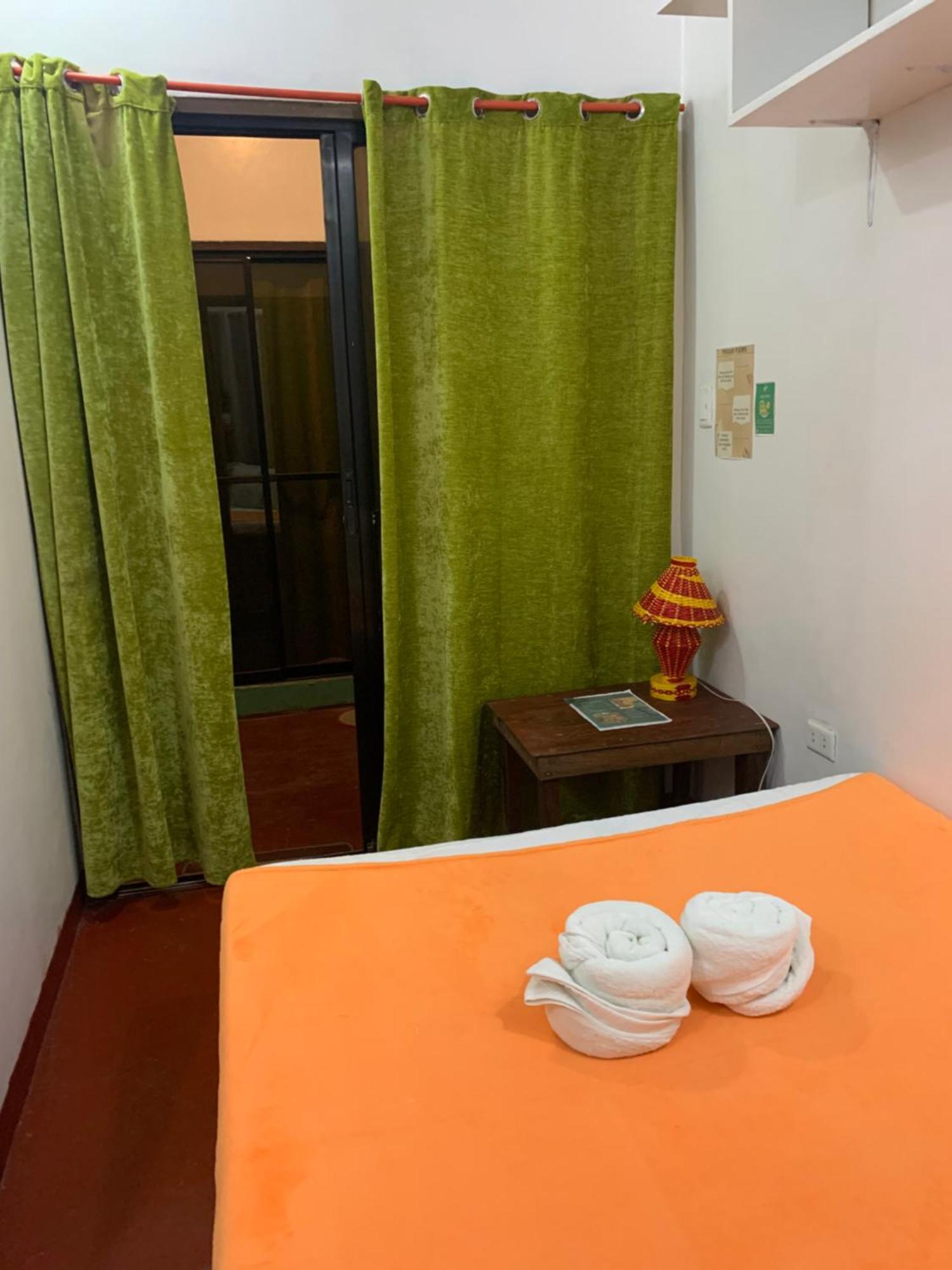 Abba Homestay General Luna  Dış mekan fotoğraf