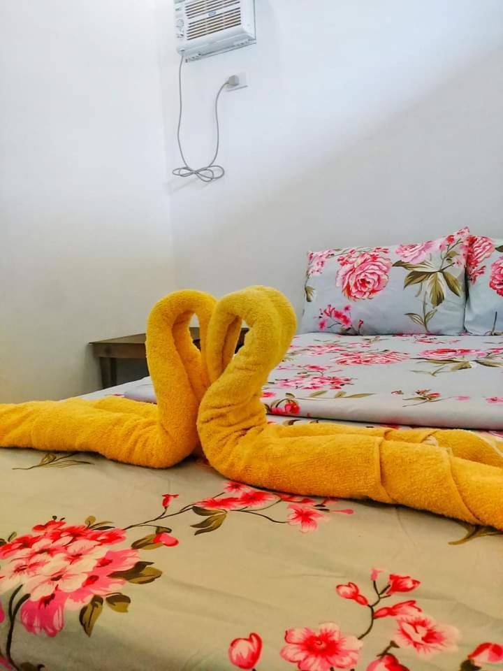 Abba Homestay General Luna  Oda fotoğraf