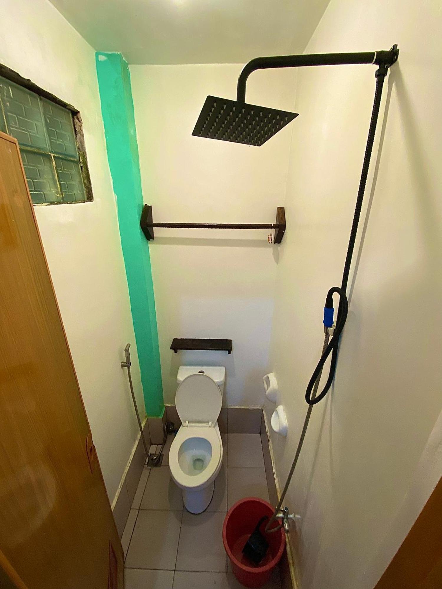 Abba Homestay General Luna  Dış mekan fotoğraf