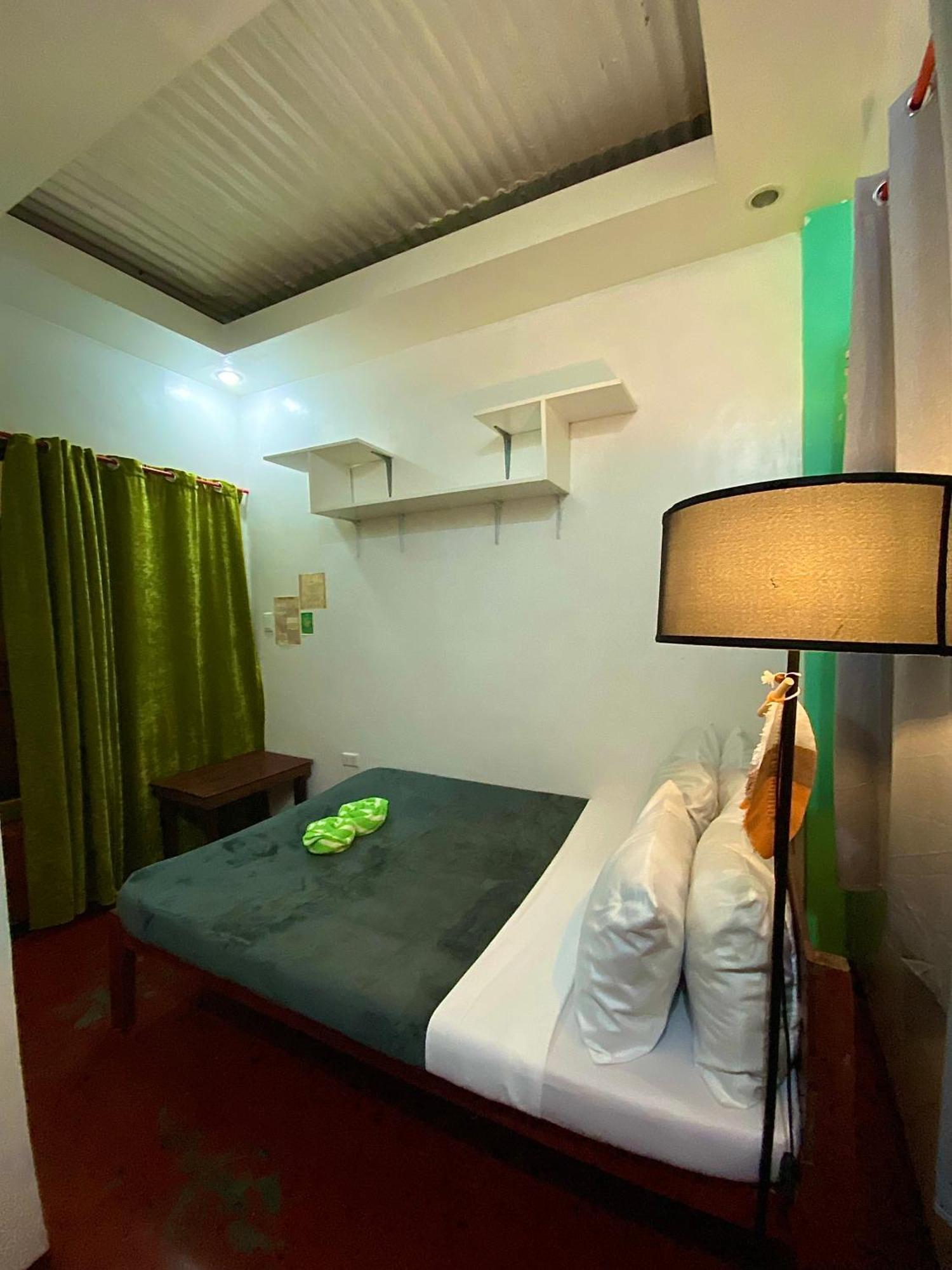 Abba Homestay General Luna  Dış mekan fotoğraf