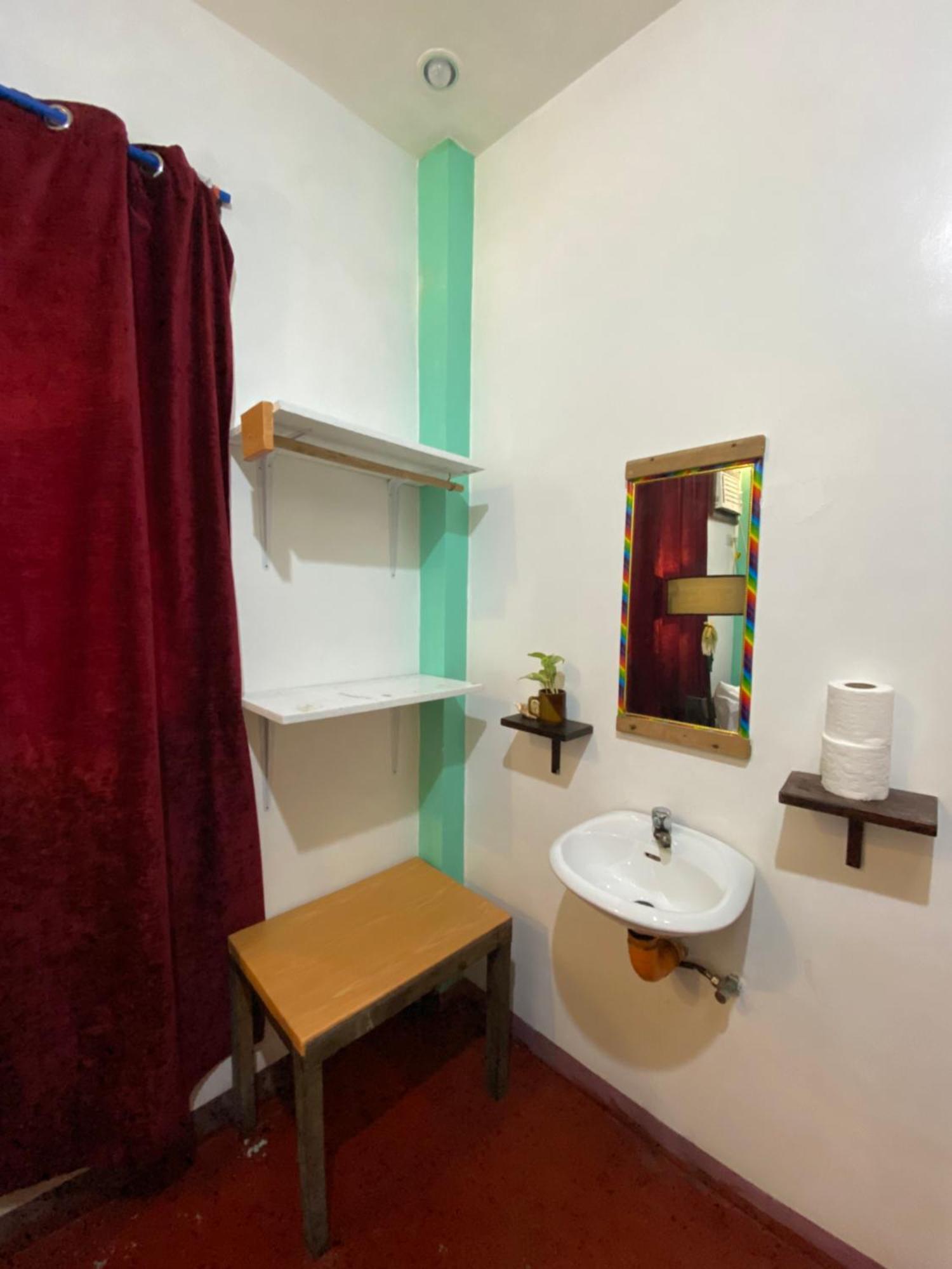 Abba Homestay General Luna  Dış mekan fotoğraf