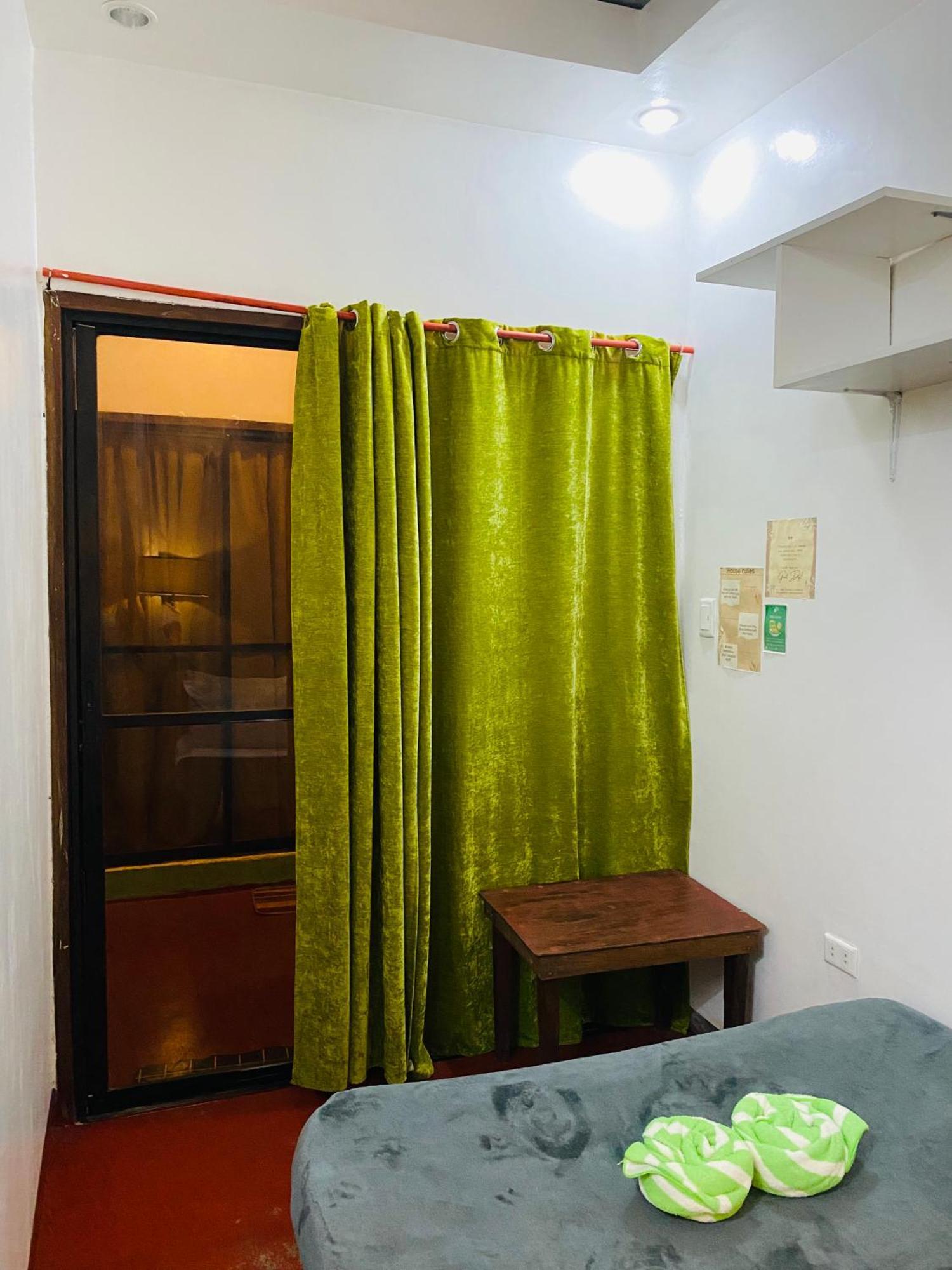 Abba Homestay General Luna  Dış mekan fotoğraf