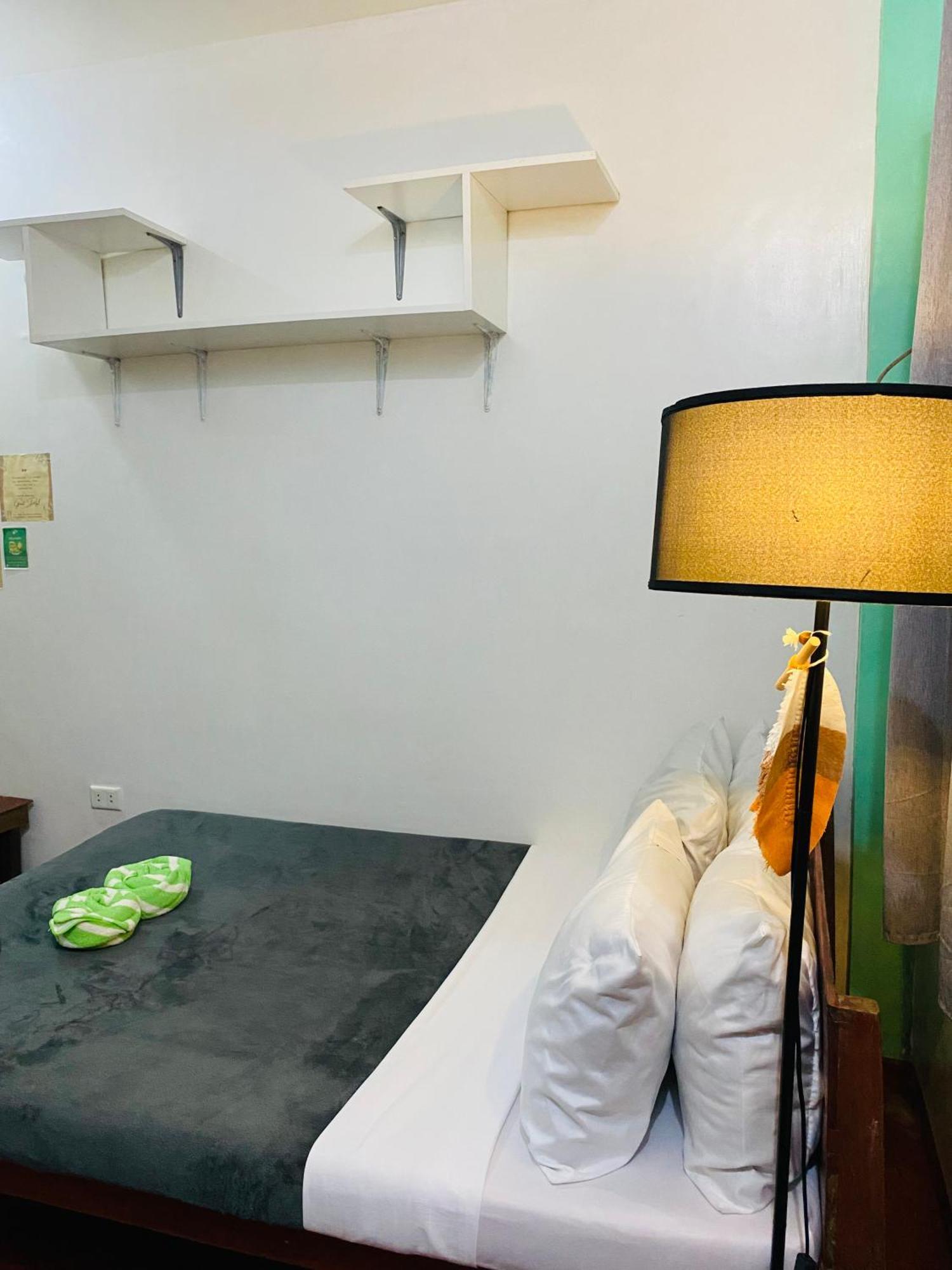 Abba Homestay General Luna  Dış mekan fotoğraf