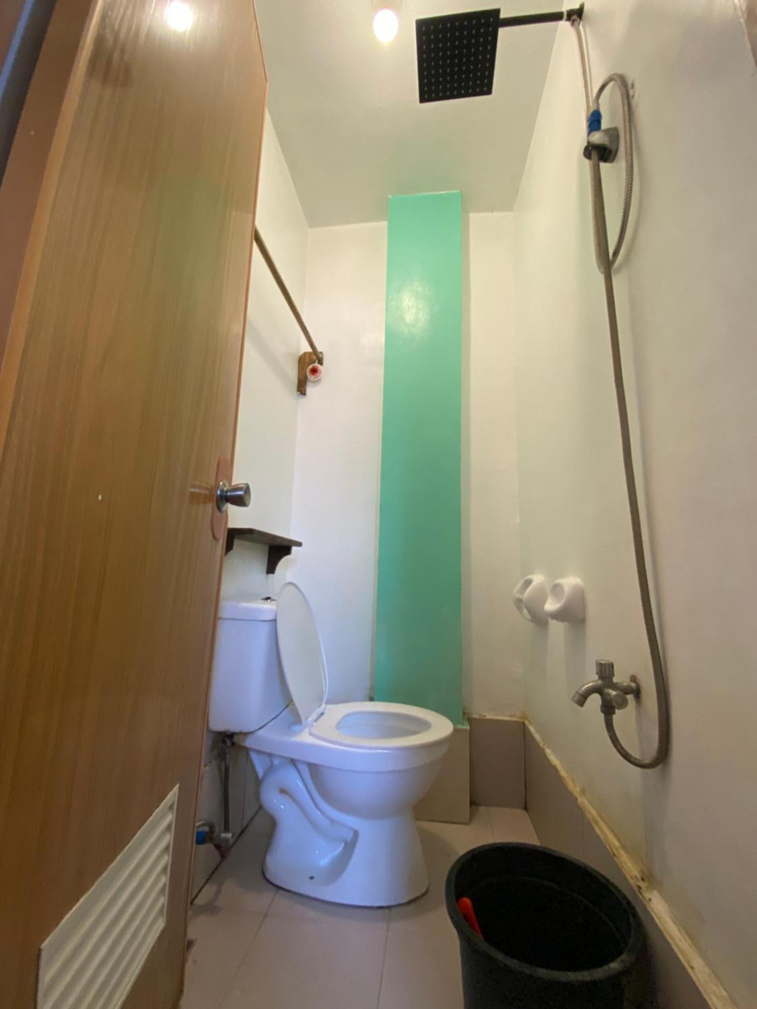 Abba Homestay General Luna  Dış mekan fotoğraf