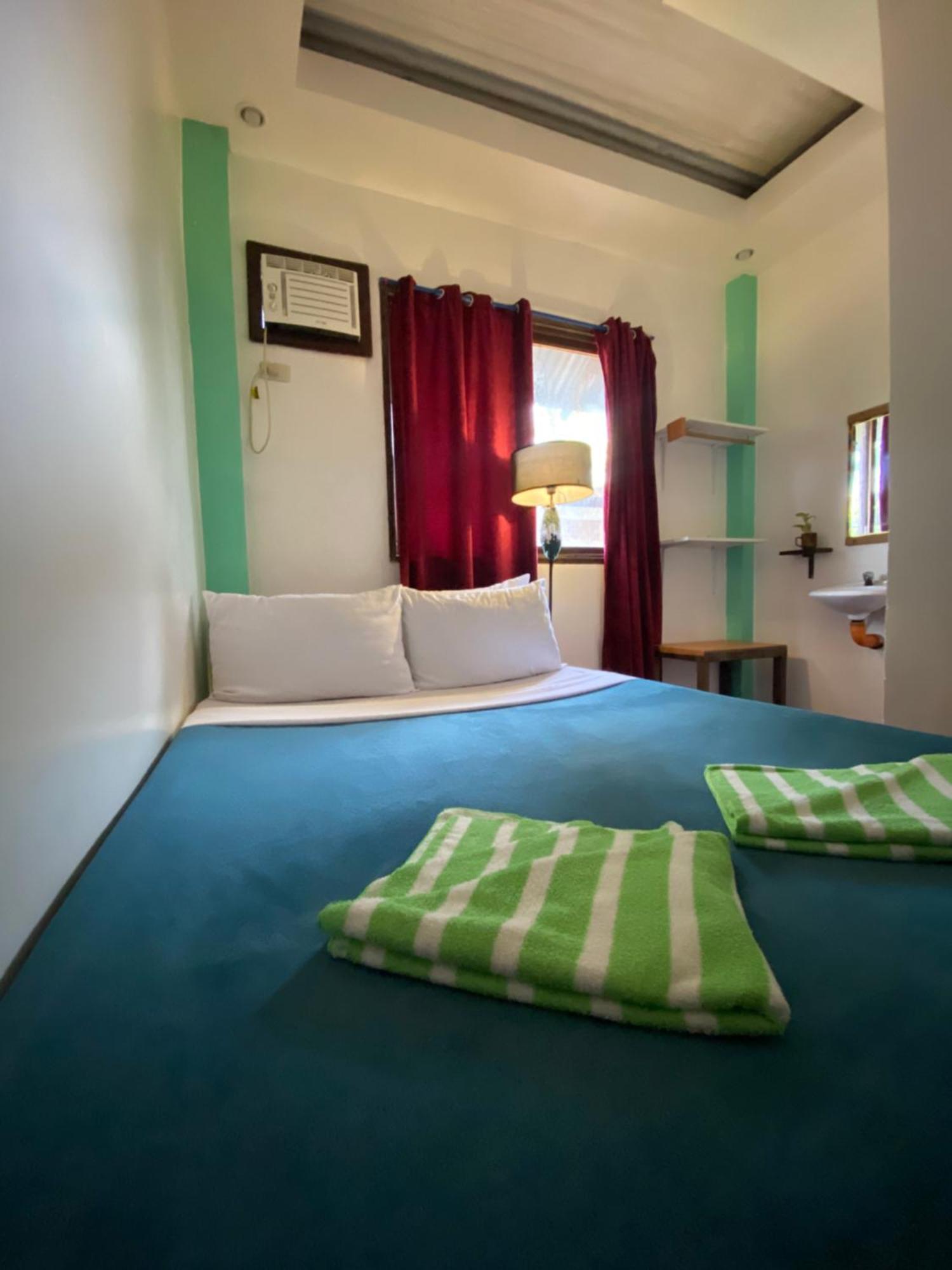 Abba Homestay General Luna  Dış mekan fotoğraf