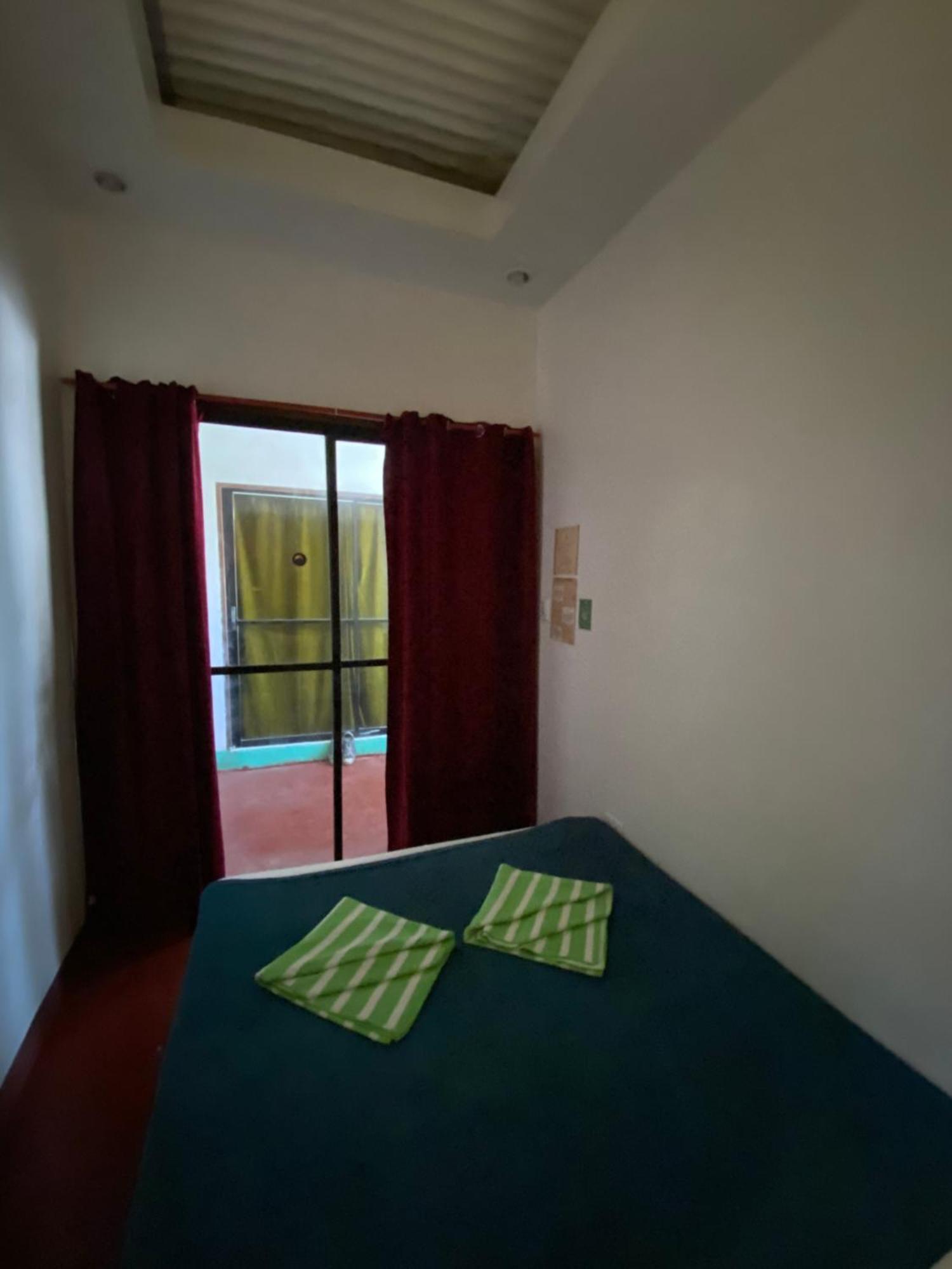 Abba Homestay General Luna  Dış mekan fotoğraf