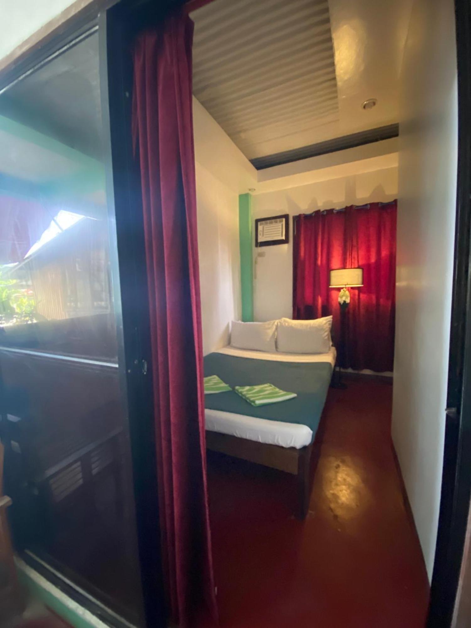Abba Homestay General Luna  Dış mekan fotoğraf