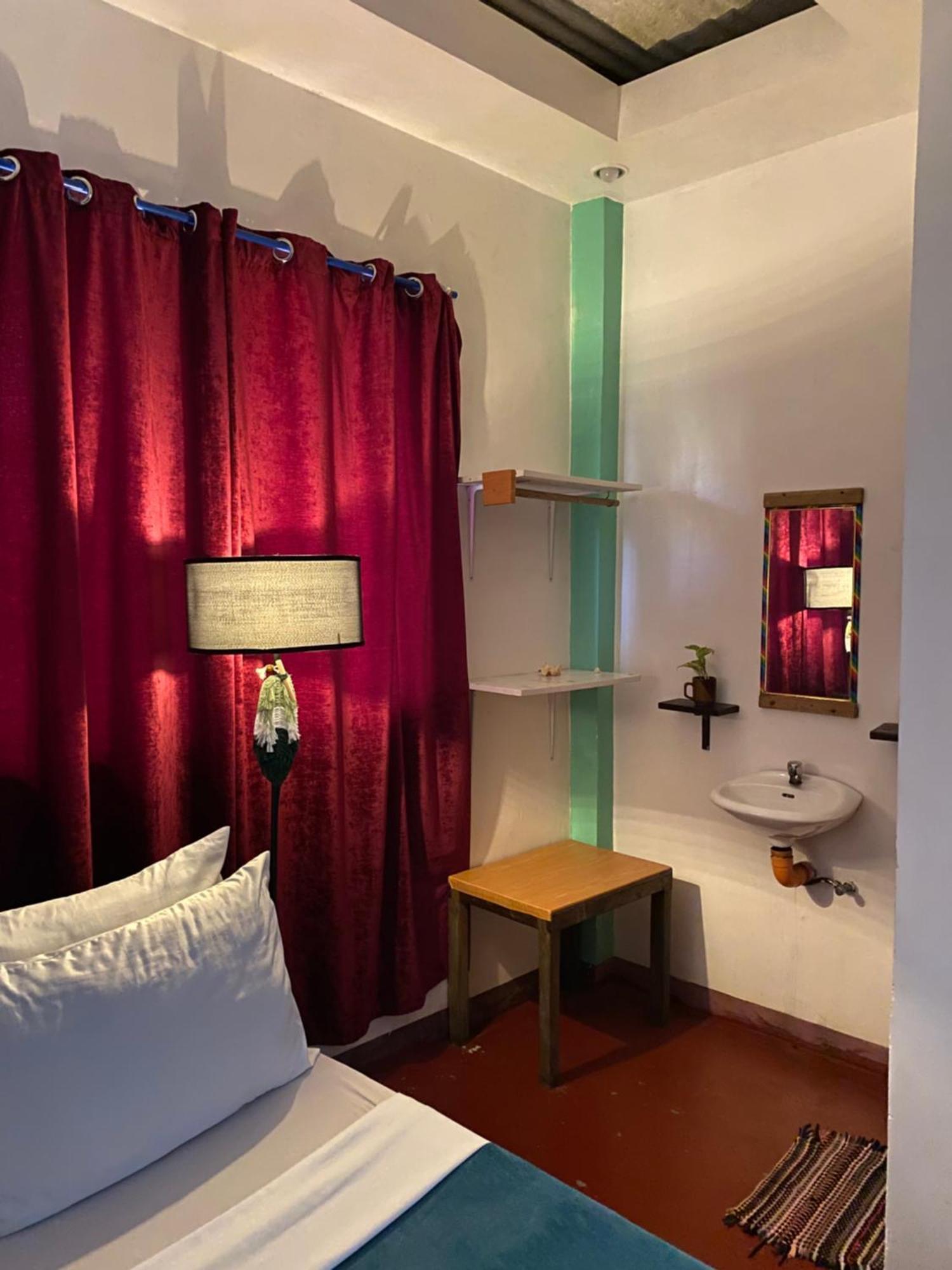Abba Homestay General Luna  Dış mekan fotoğraf