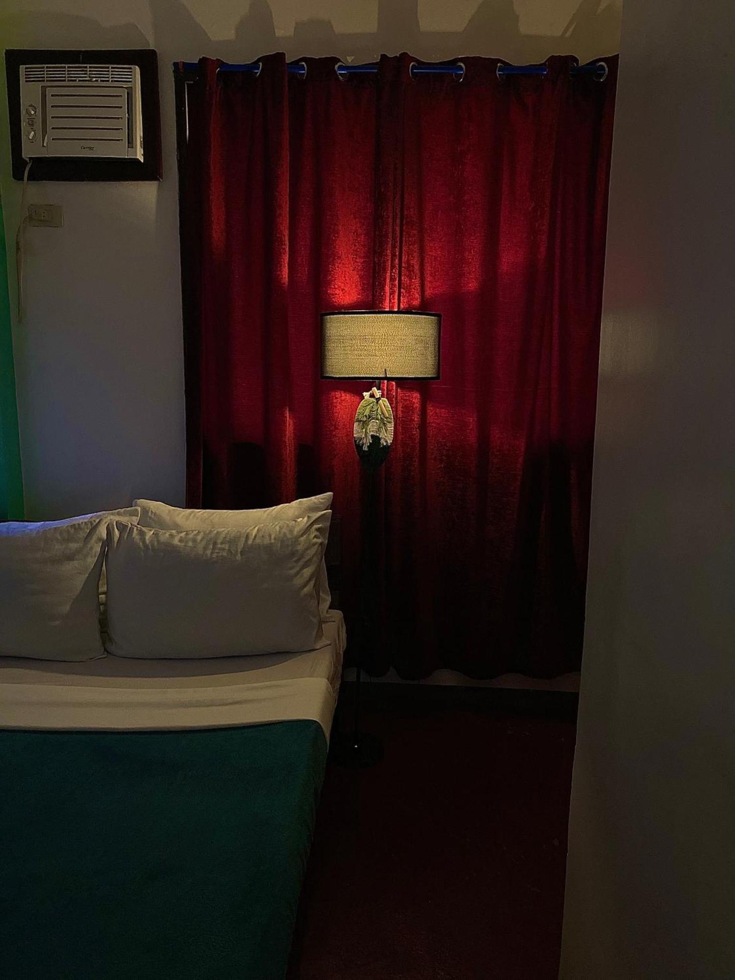 Abba Homestay General Luna  Dış mekan fotoğraf