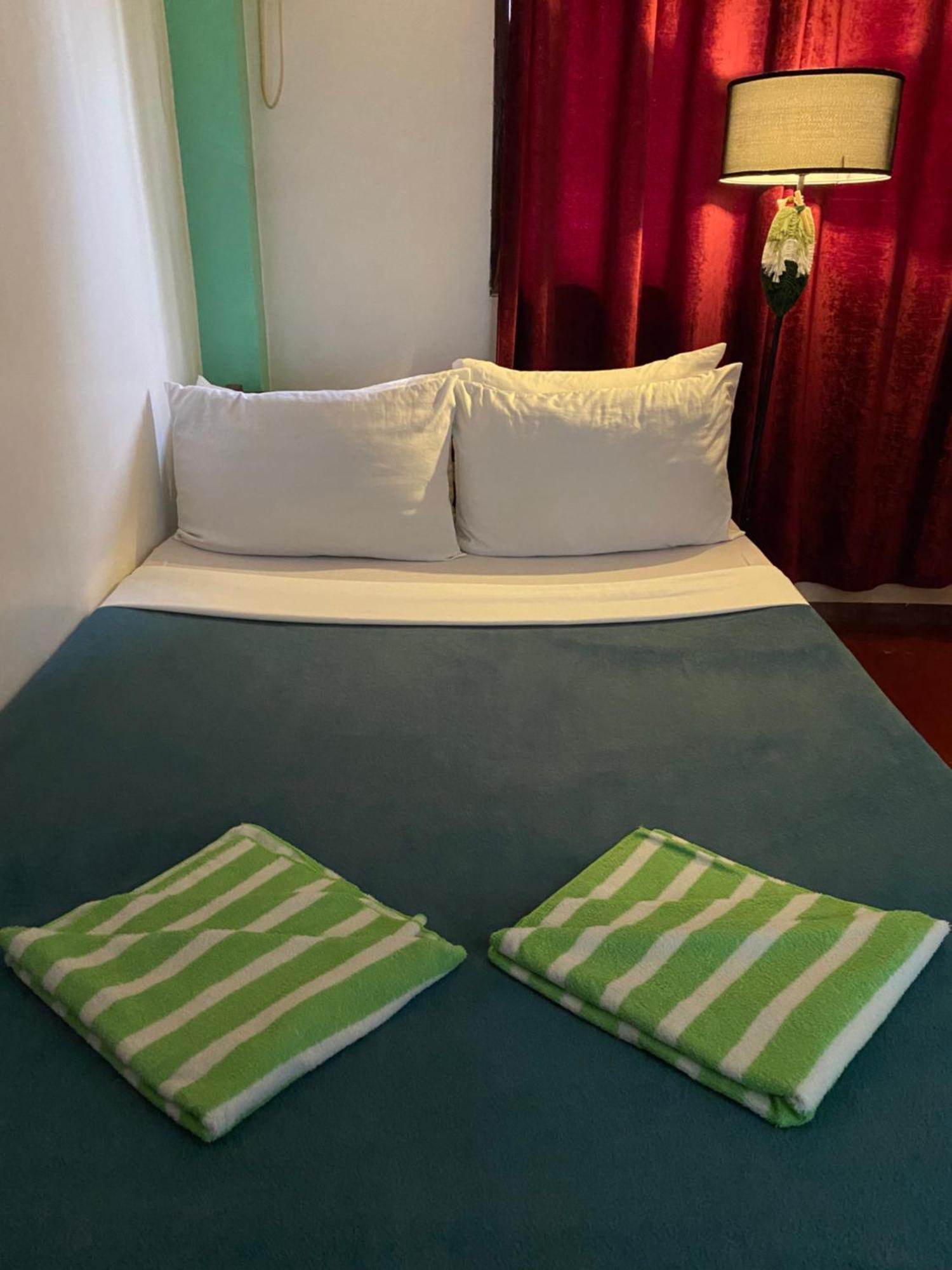 Abba Homestay General Luna  Dış mekan fotoğraf