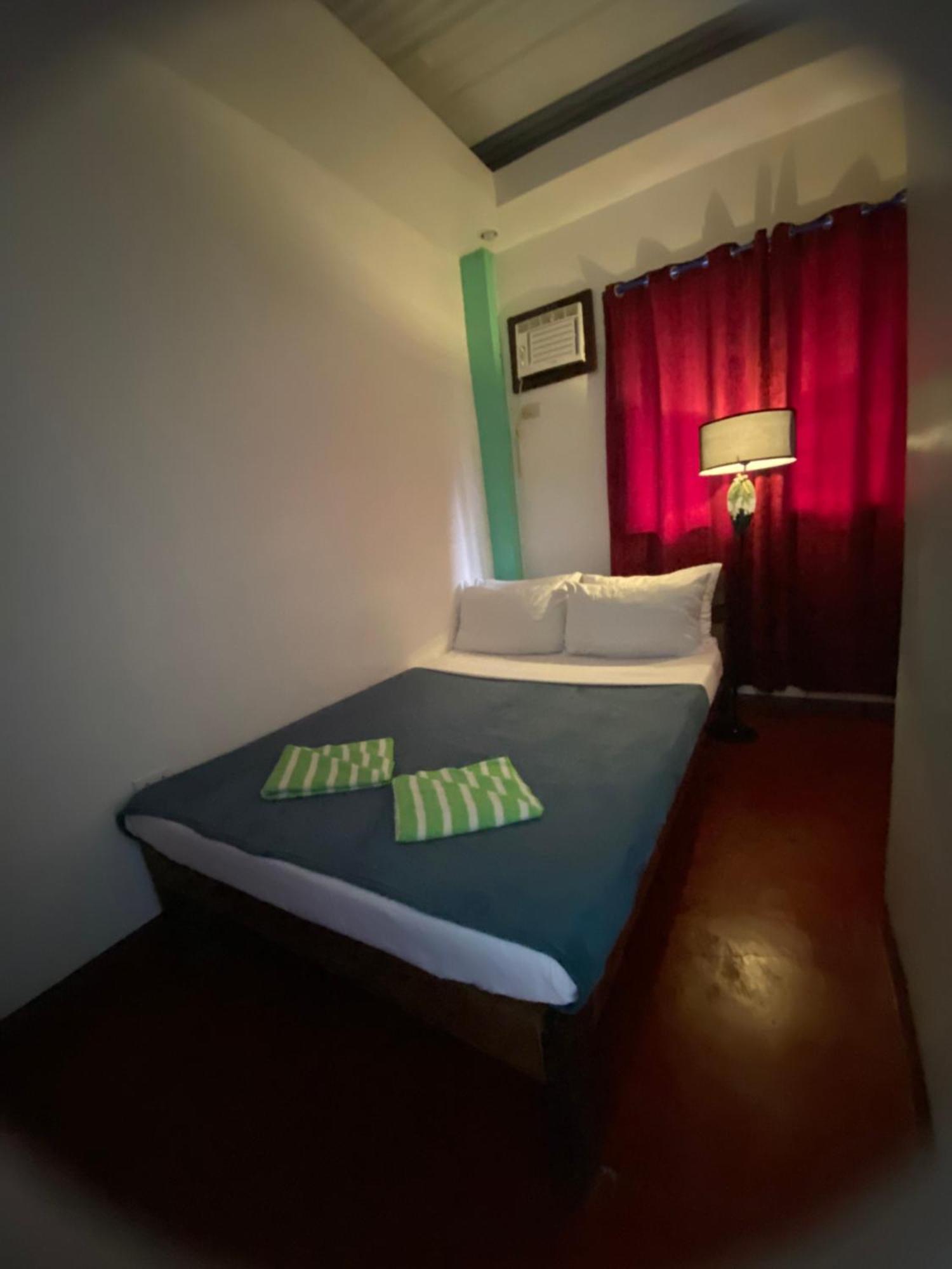 Abba Homestay General Luna  Dış mekan fotoğraf