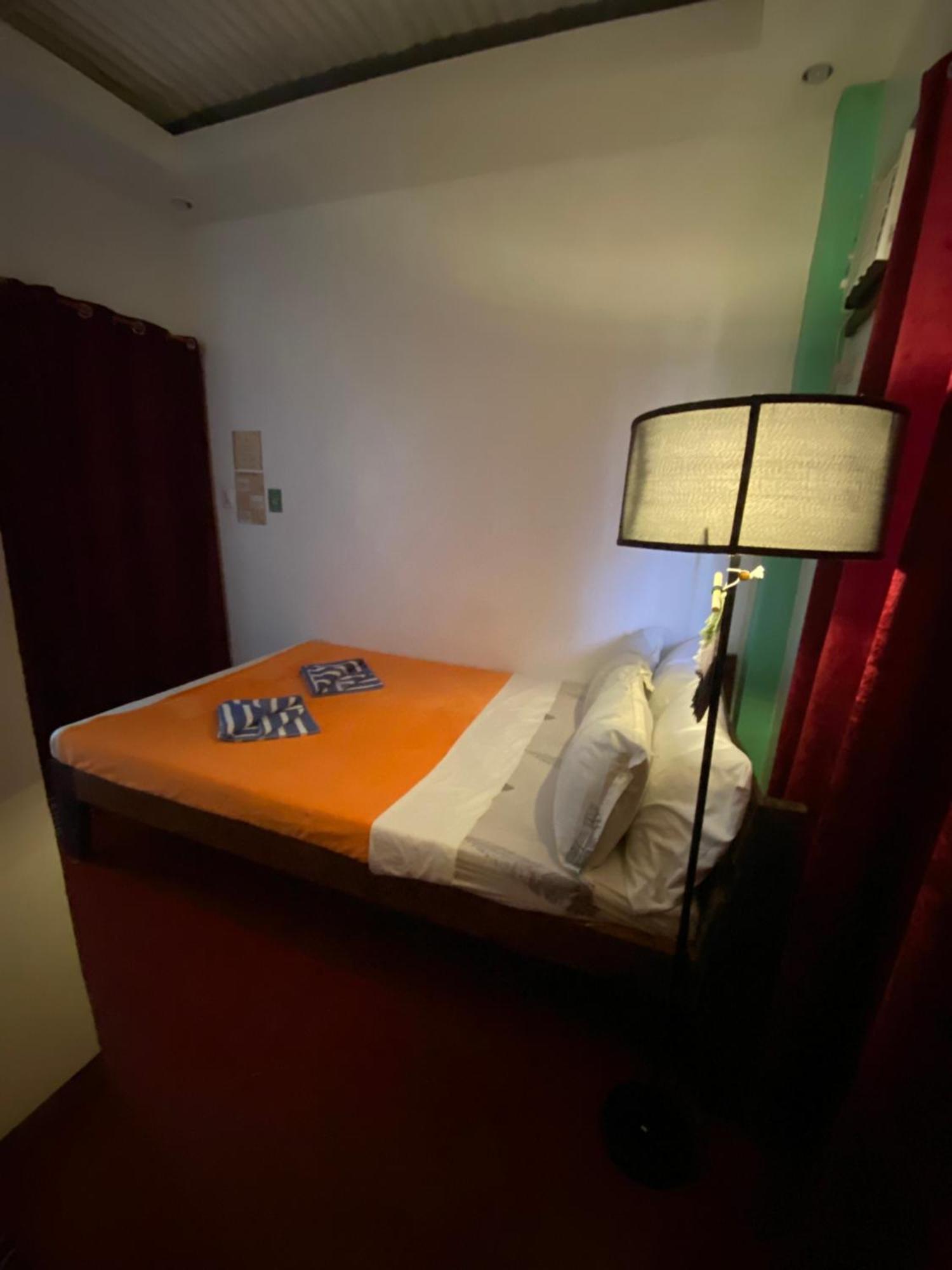 Abba Homestay General Luna  Dış mekan fotoğraf