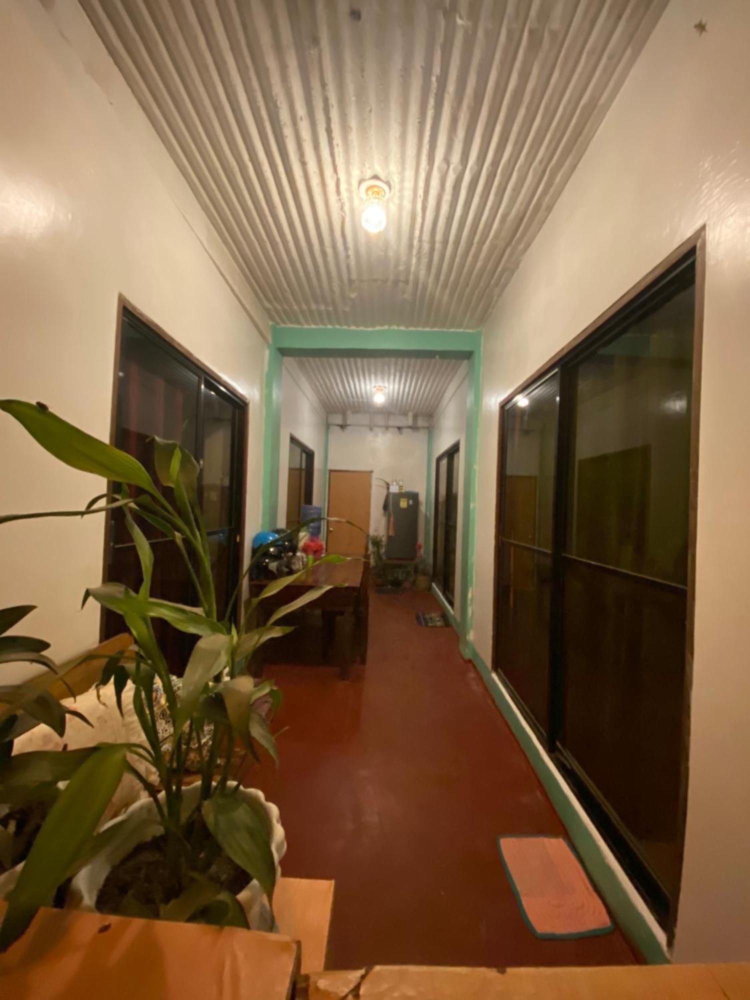 Abba Homestay General Luna  Dış mekan fotoğraf