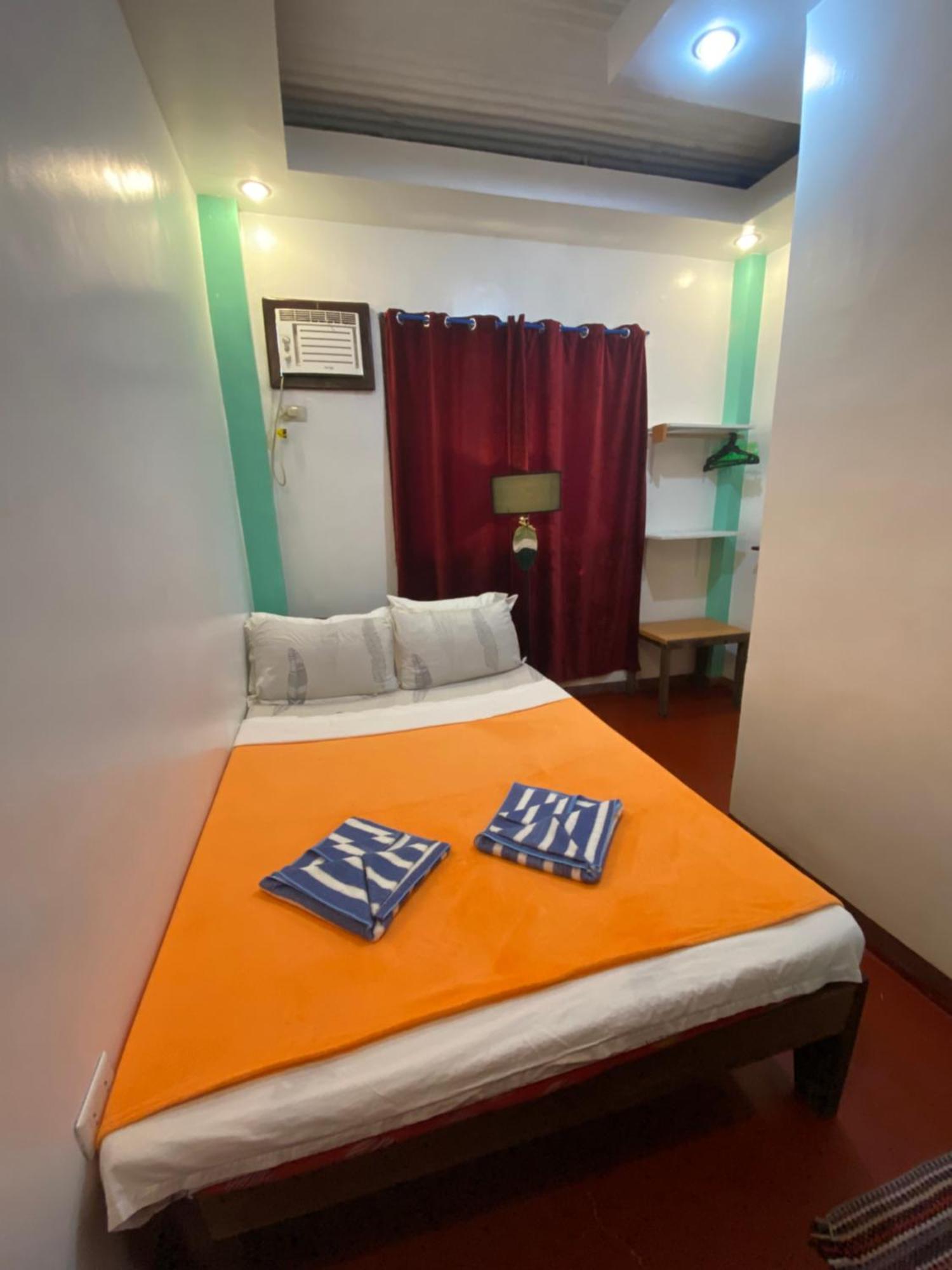 Abba Homestay General Luna  Dış mekan fotoğraf